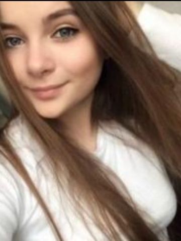 Анкета проститутки Стелла, 23 года