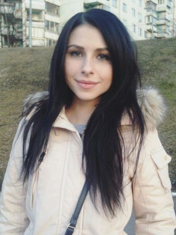 Анкета проститутки Катюша, 27 лет